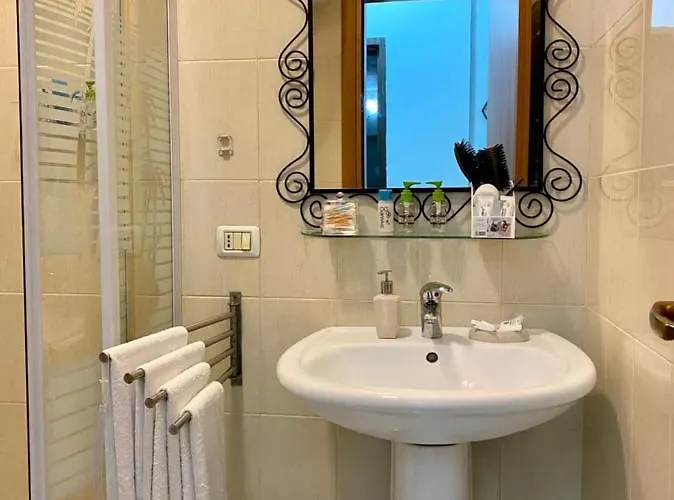 Chlo 1 דירה טיראנה