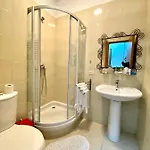 Appartement Chlo 1 Tirana
