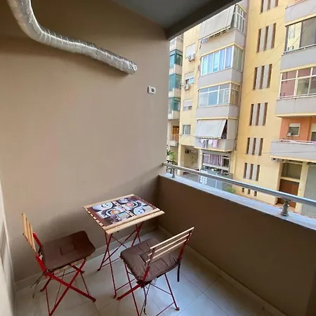Apartment Chlo 1 Tirana