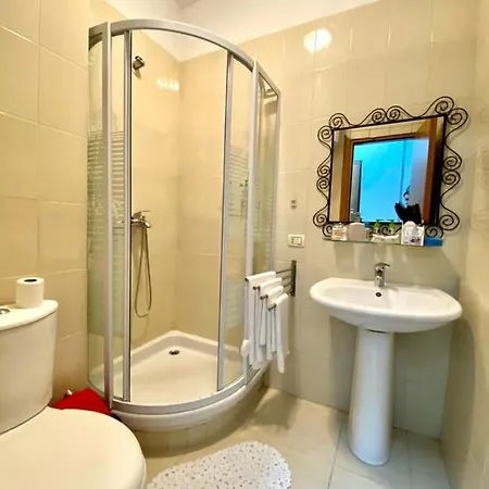 Apartman Chlo 1 Tirana