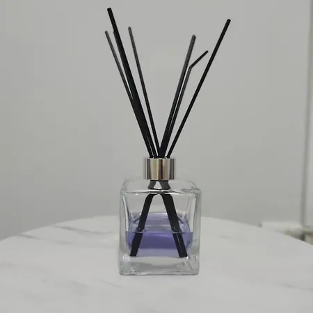 Chlo 1 Apartman Tirana