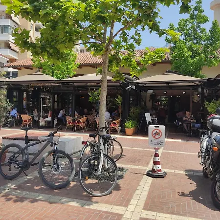 Chlo 1 Lägenhet Tirana