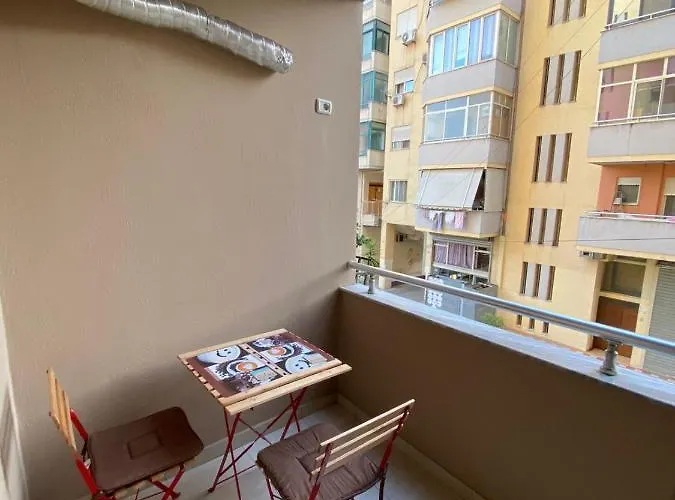 Apartamento Chlo 1 Tirana