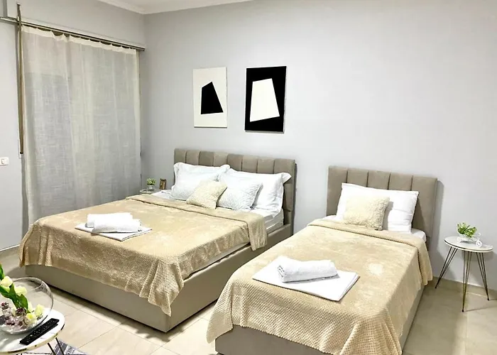 Chlo 1 Apartamento Tirana