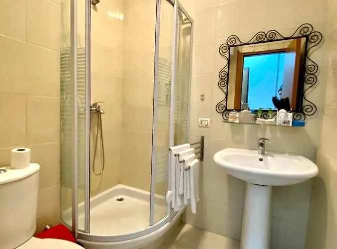 Apartamento Chlo 1 Tirana