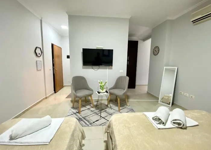 Apartamento Chlo 1 *